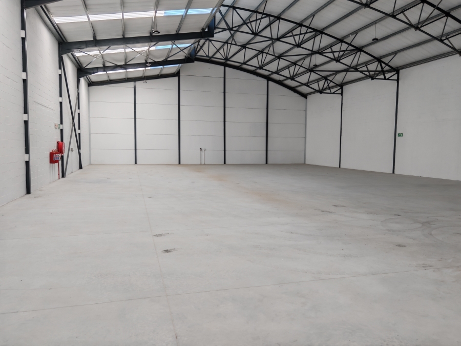Commercial Property for Sale in Firgrove Western Cape